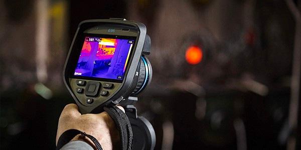 NEK 405-3 El-kontroll Næring