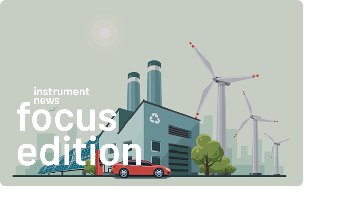 Fokus Edition 2101 NO 1