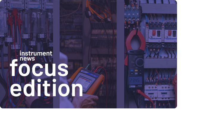 Fokus Edition 1901 NO 1